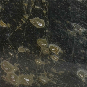 Geode Granite