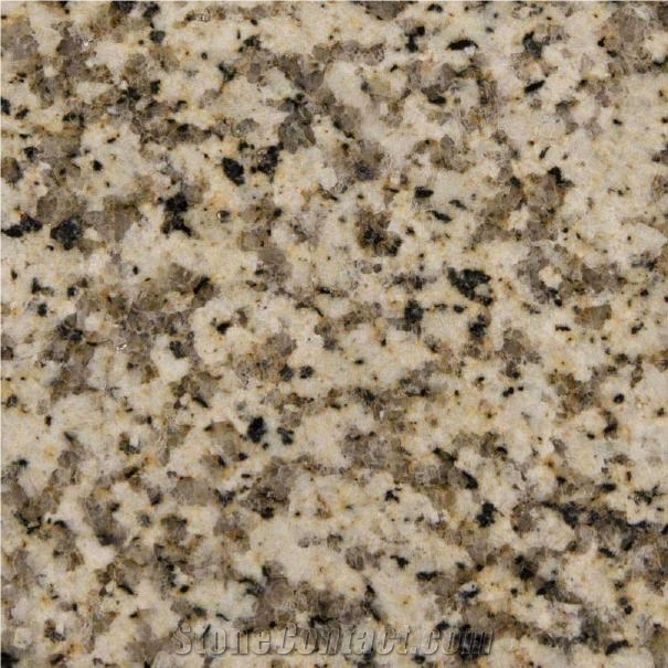 Giallo Atlantico Granite Tile