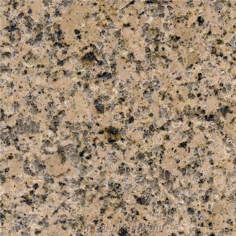 Giallo Duna Granite 