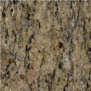 Giallo Nova Granite Tile