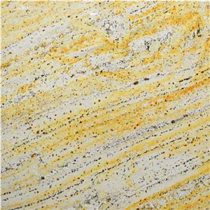 Giallo Palustris