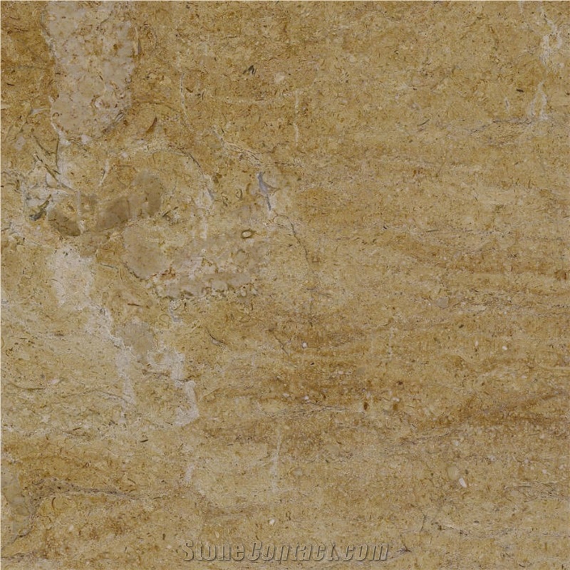 Giallo Reale Marble - Gold Marble - StoneContact.com