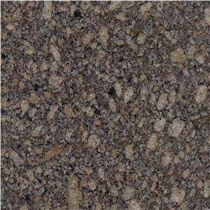 Giallo Roma Granite