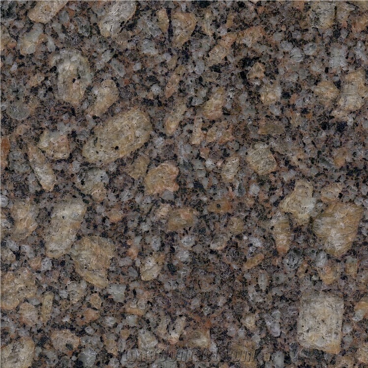 Giallo Roma Granite Tile