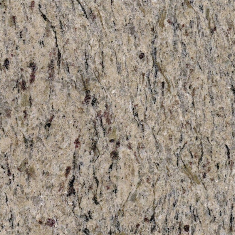 Giallo SF Real Granite Tile