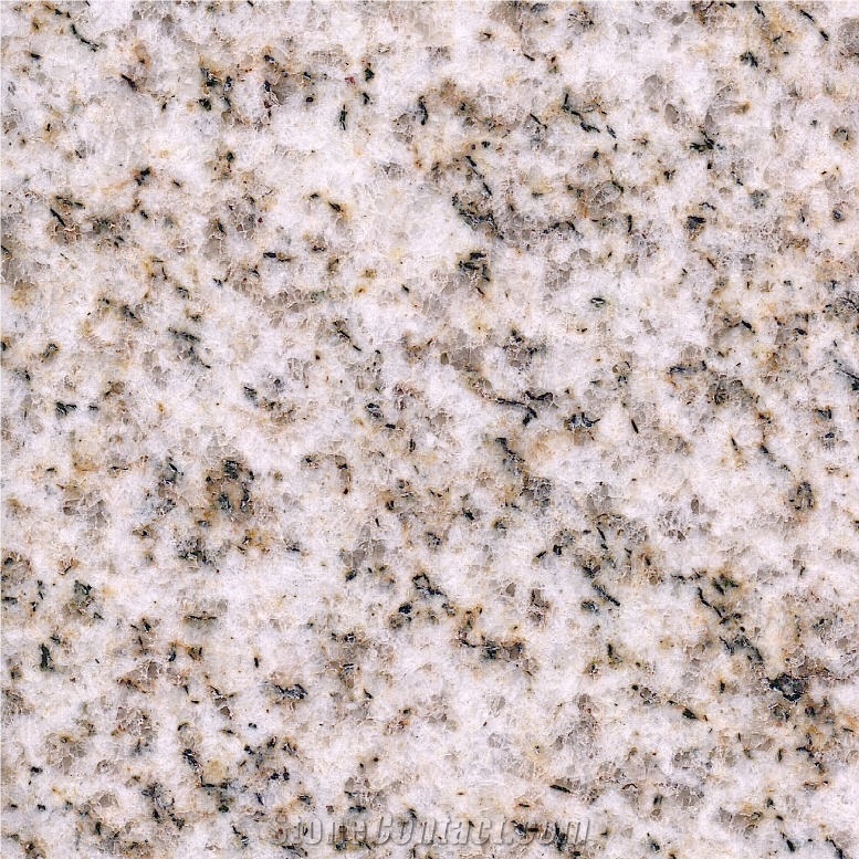 Giallo Thailand Granite 