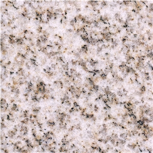 Giallo Thailand Granite