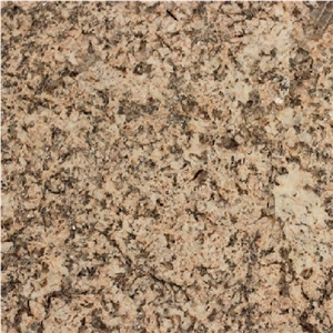 Gitata Gold Granite