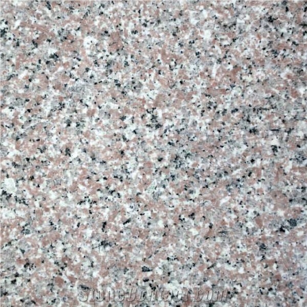 GL Pink Granite 