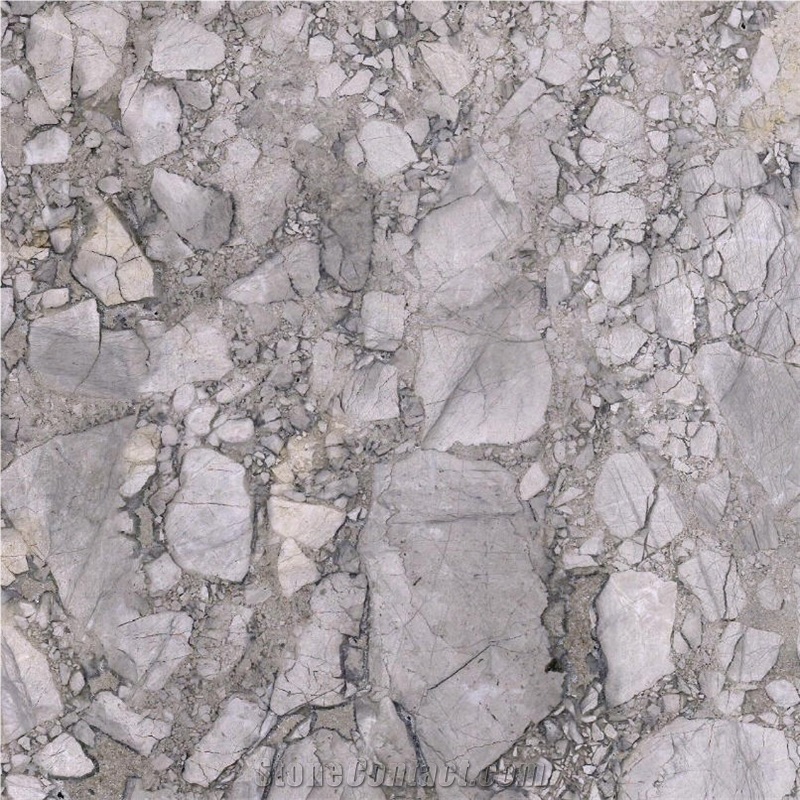 Glacier Grey Tile
