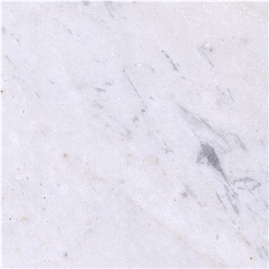 Glorious White Marble