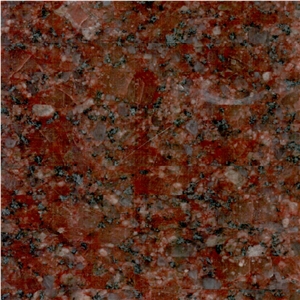 Goetebo Granite