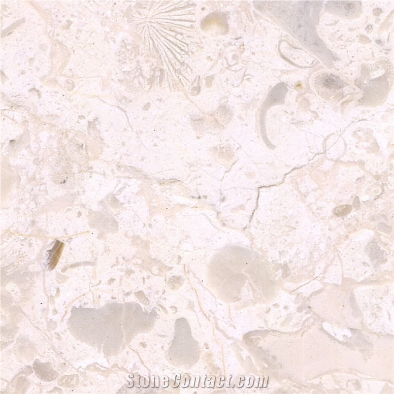 Gold Butterfly Marble Tile