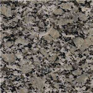 Gold Diamond Granite