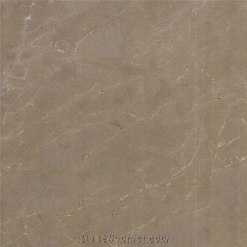 Gold Grey Marble 