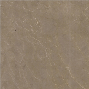 Gold Grey Marble Tile