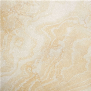 Gold Oak Limestone Tile