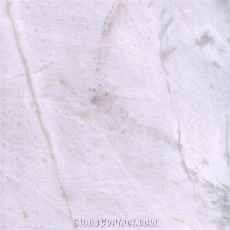 Gold White Marble 