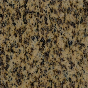 Golden Cassia Granite Tile