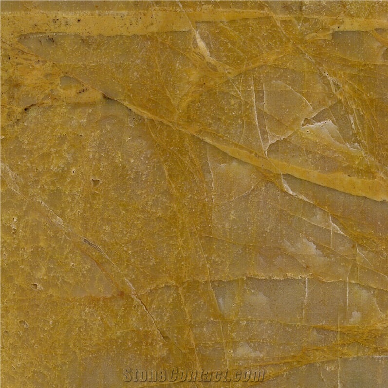 Golden Cassia Marble Tile