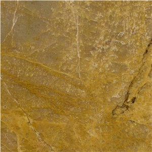 Golden Cassia Marble Tile
