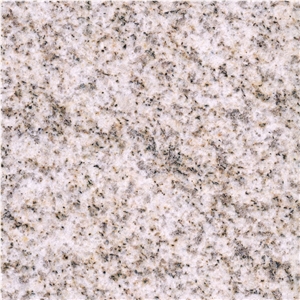 Golden Cream Granite