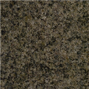 Golden Eye Granite
