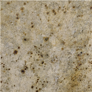 Golden Imperial Granite