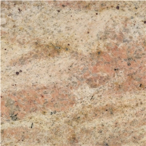Golden Oak Granite Tile