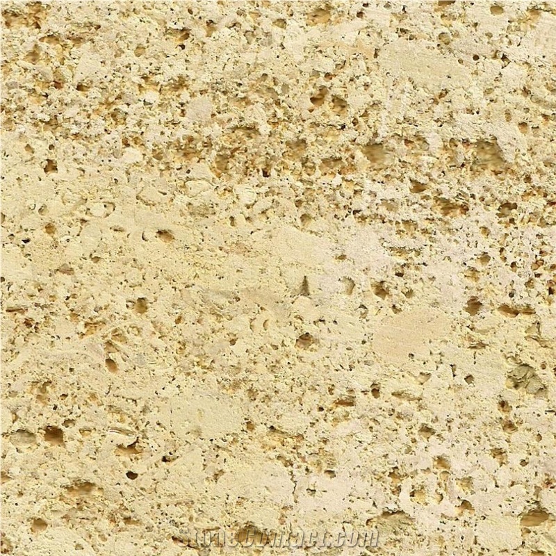 Golden Oasis Limestone 
