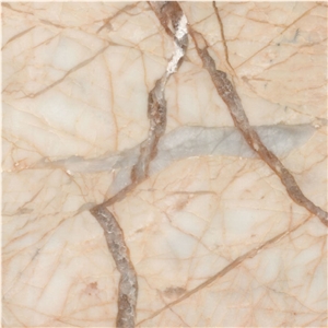 Golden River Marble