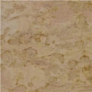 Golden Rose Beige Marble