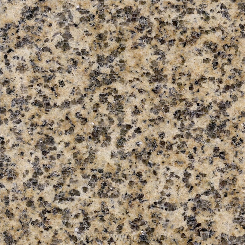 Golden Sesame Granite Tile