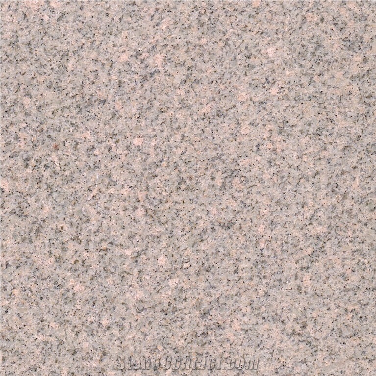 Grain Beige Granite 