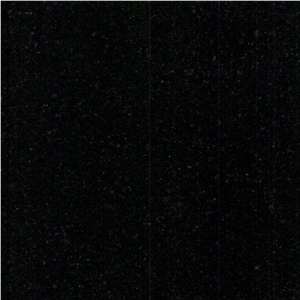 Granida Black Granite Tile