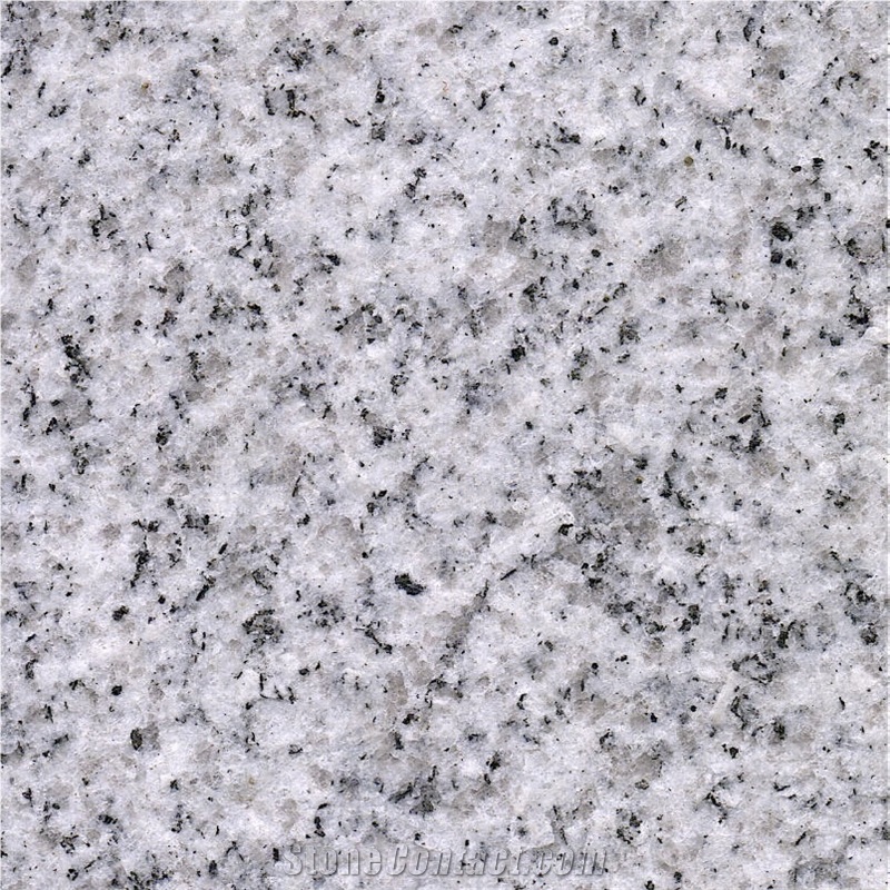 Granit Silver Tile
