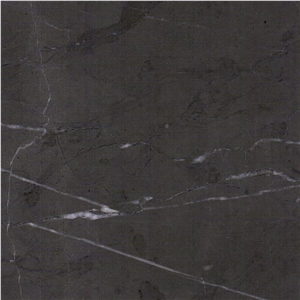 Graphite Grey Marble