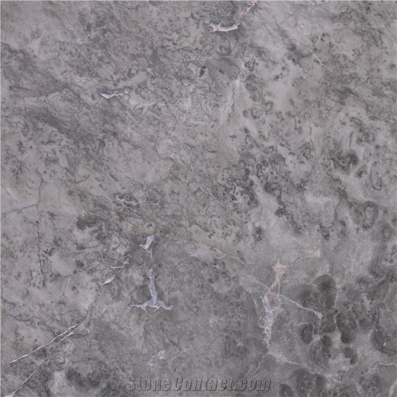 Gray Clouds Marble 