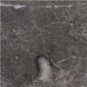 Gray Levanto Marble Tile