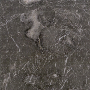 Gray Levanto Marble Tile