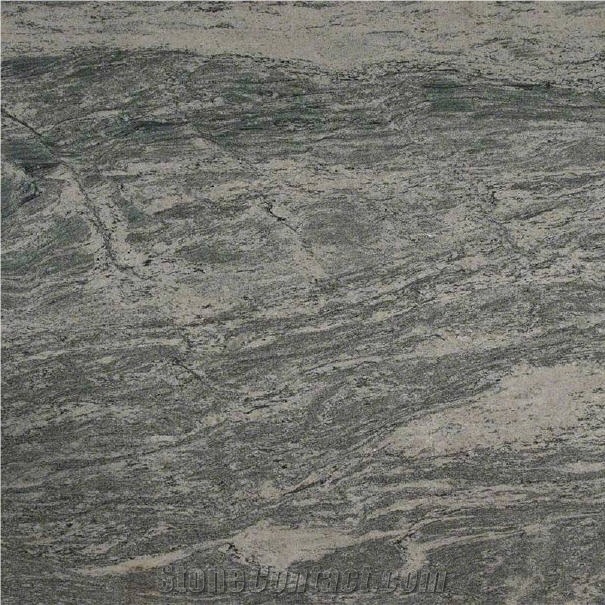 Gray Mist Granite 