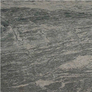 Gray Mist Granite