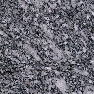 Gray Rwanda Granite