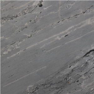 Gray Smoke Quartzite