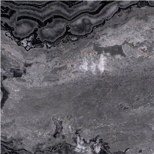 Gray Waves