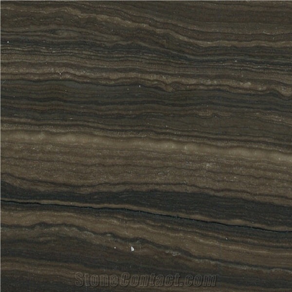 Grecale Brown Marble 