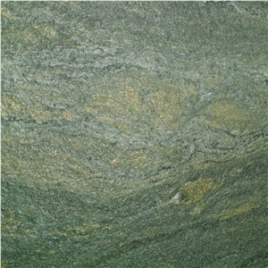 Green Gold Gneiss