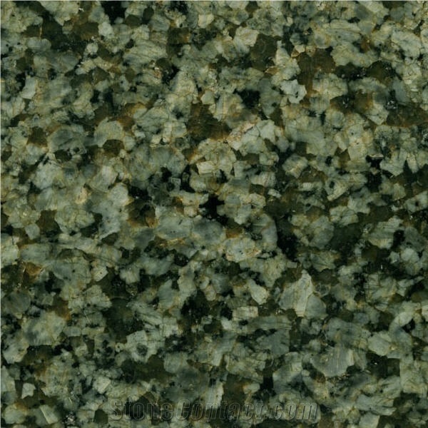 Green Jiangxi Granite 