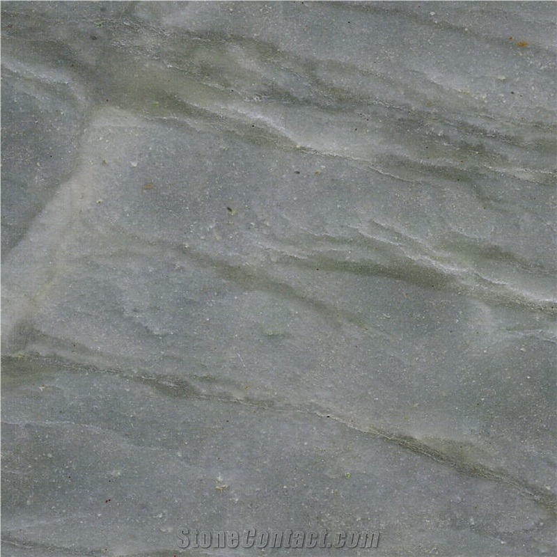 Green Lake Marble Tile