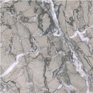 Green Naeen Marble